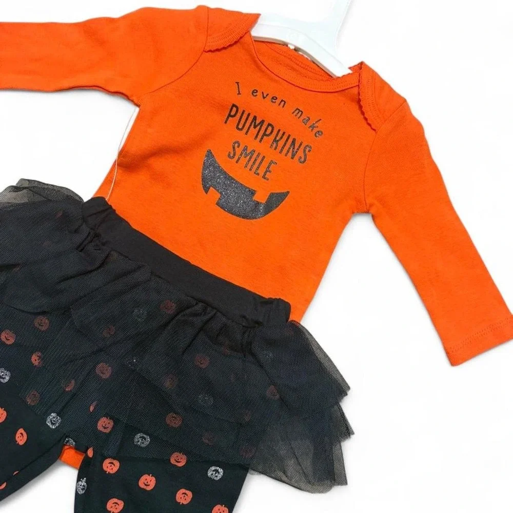 Just One You By CarterS tutu onesie